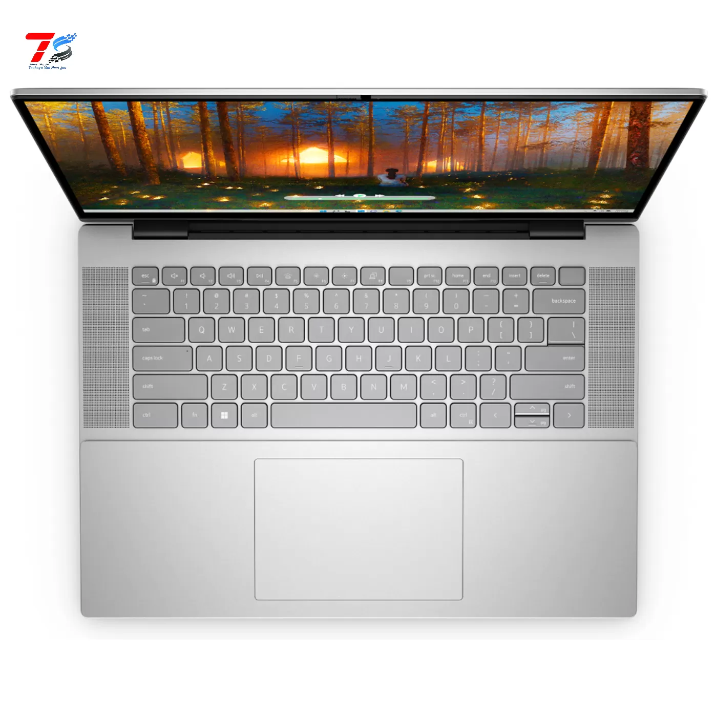 Máy tính xách tay Dell Inspiron 16 5630 i5-1335U/8GB/512GB/16